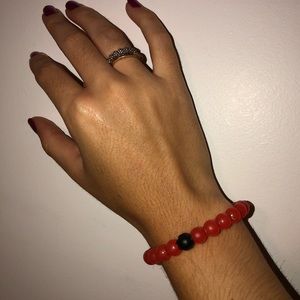 Red Lokai Bracelet